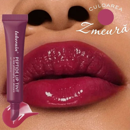 Balsam 3-în-1 cu Peptide - Zmeura