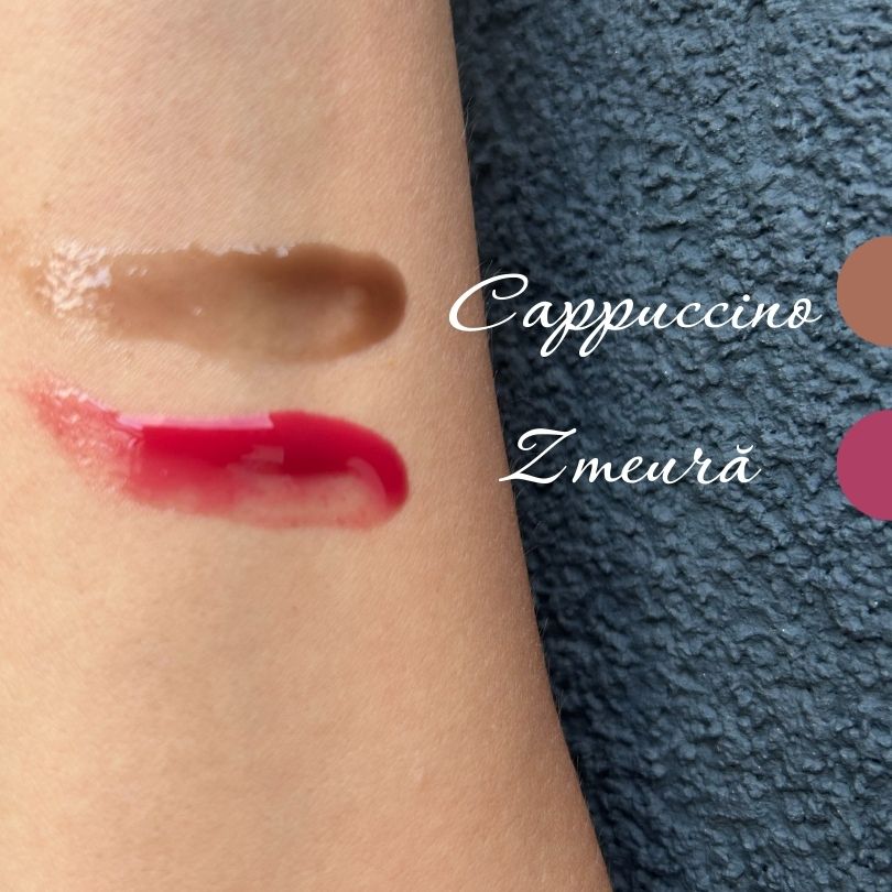 LIP LINER TATUAJ All-Day™ - Cappuccino