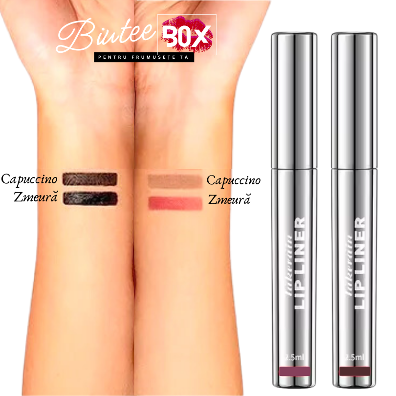 LIP LINER TATUAJ All-Day™ - Cappuccino