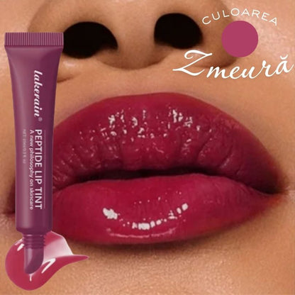 Balsam 3-în-1 cu Peptide - Zmeura