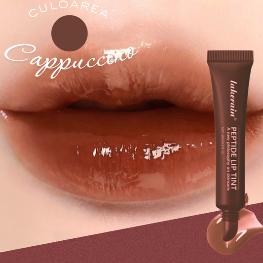 Balsam 3-în-1 cu Peptide - Cappuccino