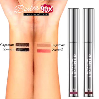 LIP LINER TATUAJ All-Day™ - Cappuccino
