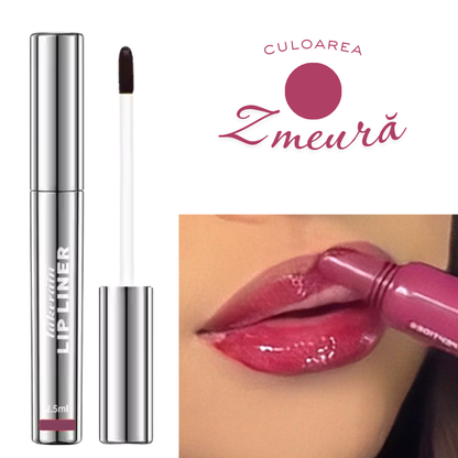 LIP LINER TATUAJ All-Day™ - Zmeură